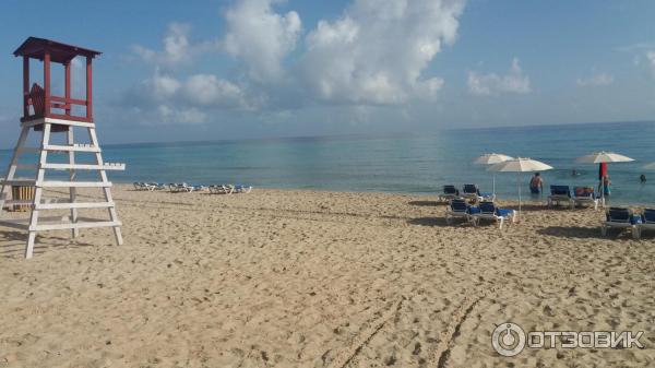 Отель Atlantico 3* фото