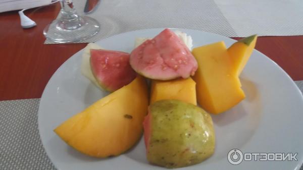 Отель Atlantico 3* фото