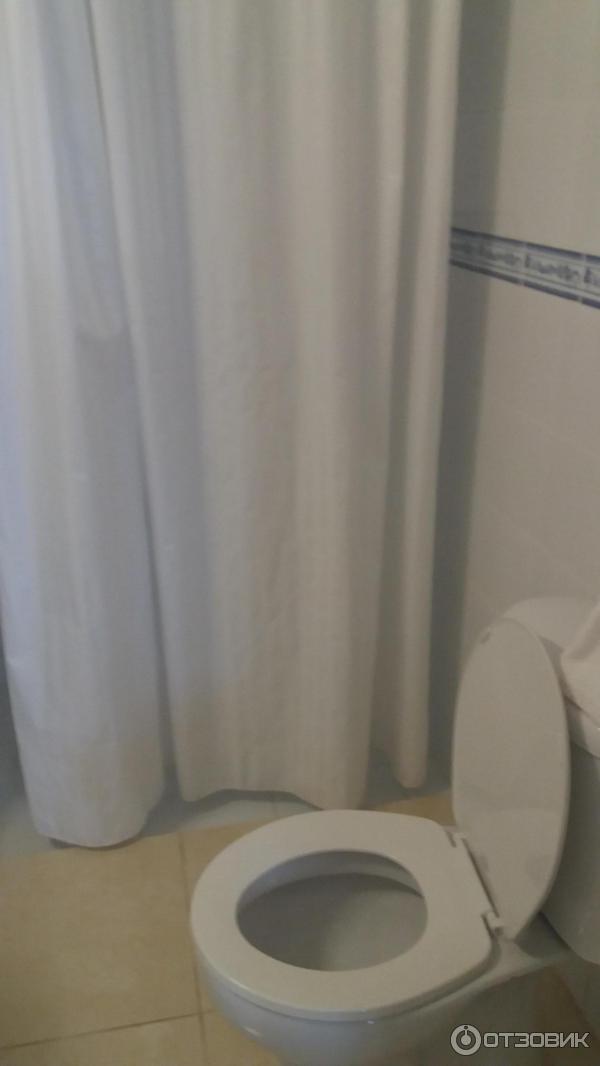 Отель Atlantico 3* фото