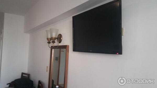 Отель Atlantico 3* фото