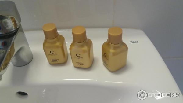 Отель Atlantico 3* фото