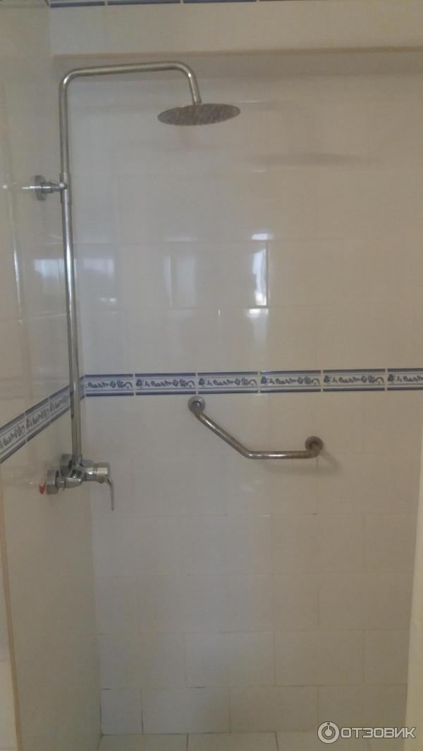 Отель Atlantico 3* фото