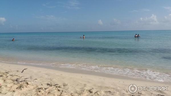 Отель Atlantico 3* фото