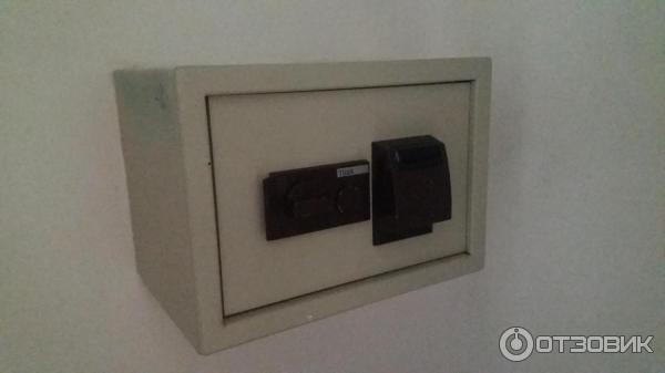 Отель Atlantico 3* фото