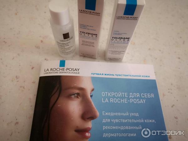 La Roche-Posay — купить товары бренда в интернет …