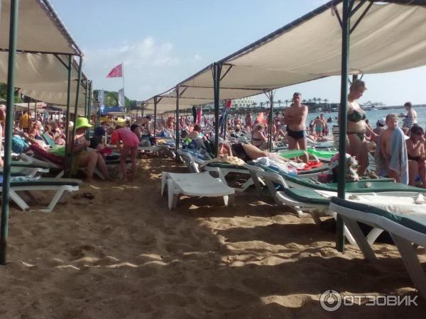 Отель Club Green Fugla Beach 4* (Турция, Алания) фото