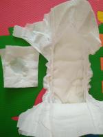 Детские подгузники Pampers Premium Care фото