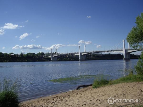 Экскурсия по г. Савелово (Россия, Тверская область) фото