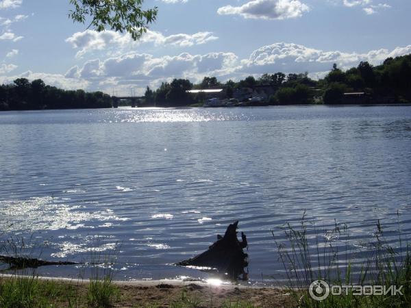 Экскурсия по г. Савелово (Россия, Тверская область) фото