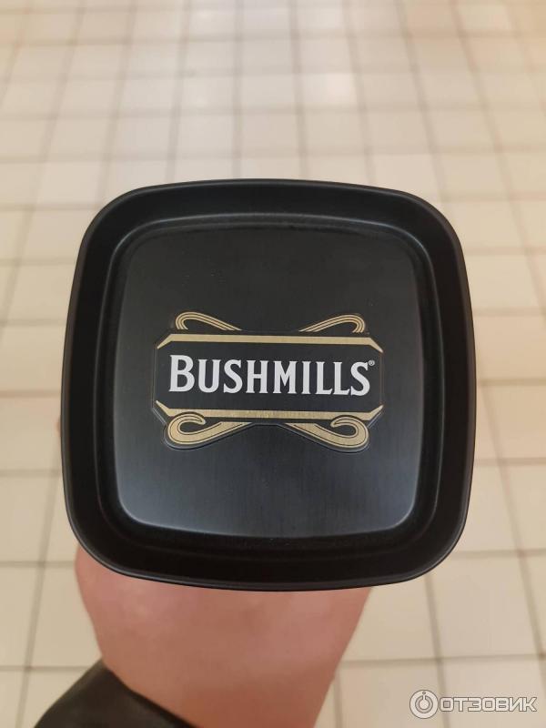 Ирландский виски Bushmills 10 Years