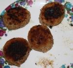 Котлеты Котлетарь "Рубатки" фото