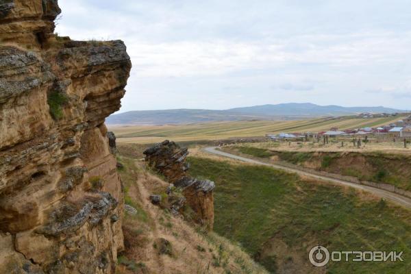 Экскурсия Шемаха и Габала (Азербайджан, Габала) фото