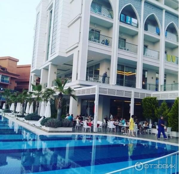 Stella elite. Турция Сиде Diamond Elite. Side Stella Elite Resort Spa 5.