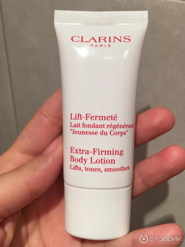 Clarins Крем Для Тела Купить