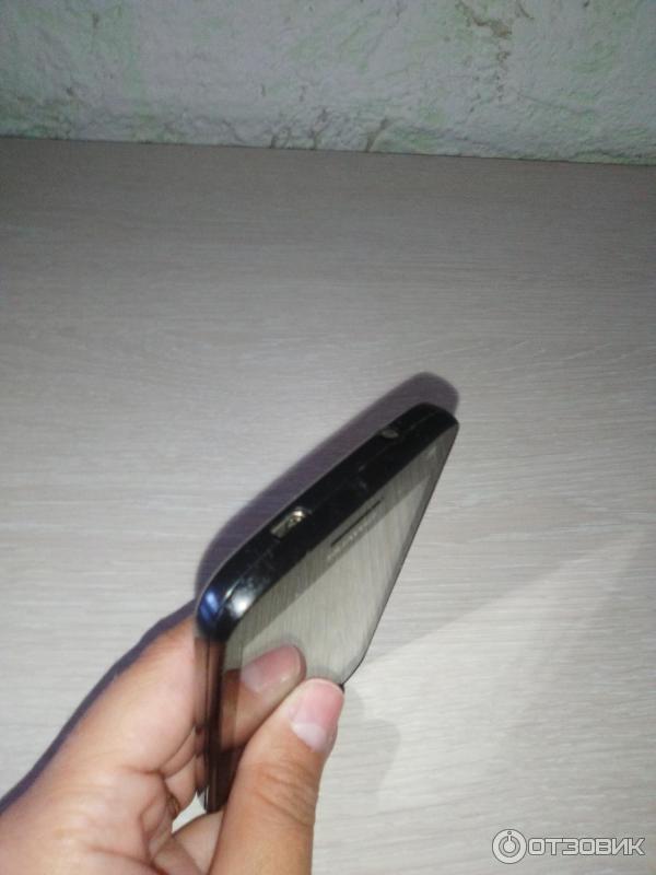 Смартфон Huawei Ascend Y3c (Y336) фото