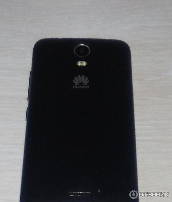 Смартфон Huawei Ascend Y3c (Y336) фото