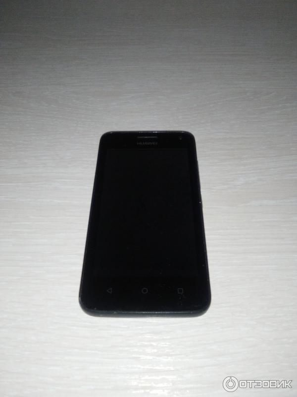 Смартфон Huawei Ascend Y3c (Y336) фото