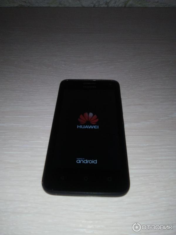 Смартфон Huawei Ascend Y3c (Y336) фото
