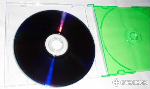 Диски DVD-R Verbatim AZO Color