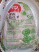 Цыплята бройлерные "Петруха" фото