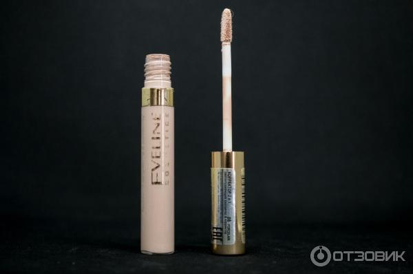 Корректор Eveline Cosmetics Professional Art Make-up 24h фото