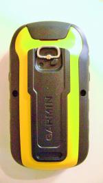 Туристический GPS-навигатор Garmin eTrex 10 фото