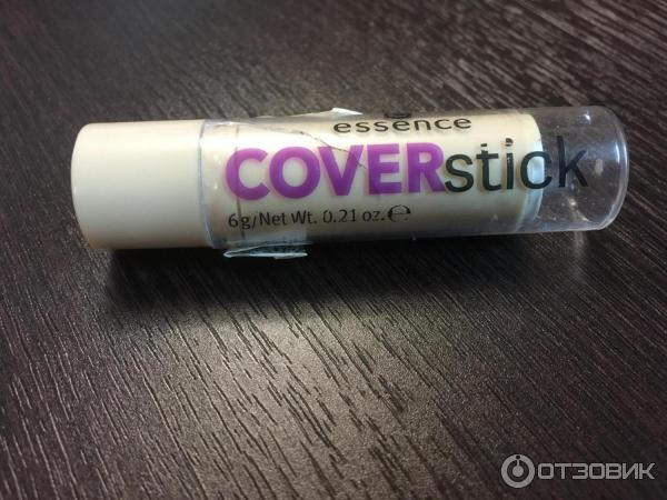 Корректор Essence Cover Stick фото