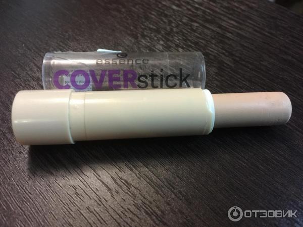 Корректор Essence Cover Stick фото