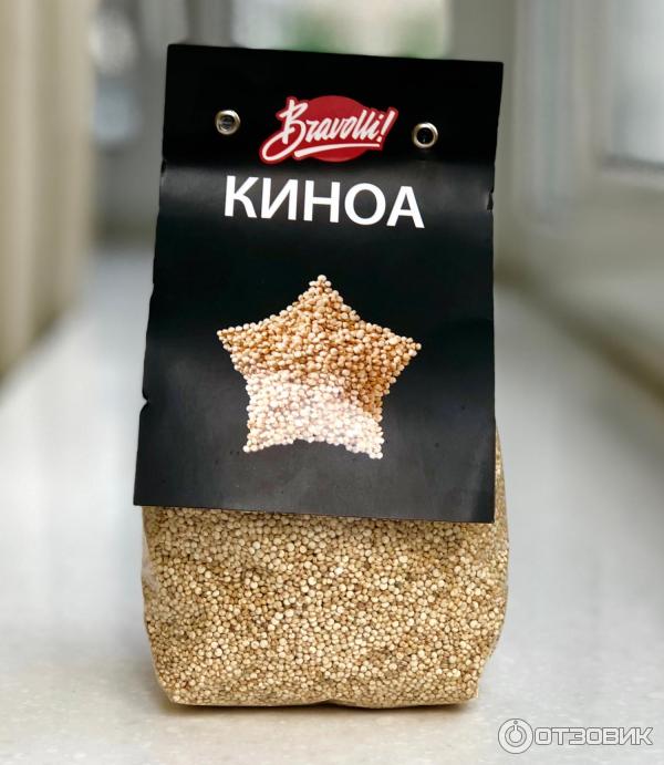 Киа крупа