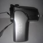 Цифровой фотоаппарат Pentax Optio MX4 фото