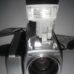 Цифровой фотоаппарат Pentax Optio MX4 фото