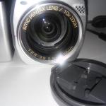 Цифровой фотоаппарат Pentax Optio MX4 фото