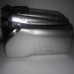 Цифровой фотоаппарат Pentax Optio MX4 фото