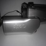 Цифровой фотоаппарат Pentax Optio MX4 фото