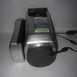 Цифровой фотоаппарат Pentax Optio MX4 фото