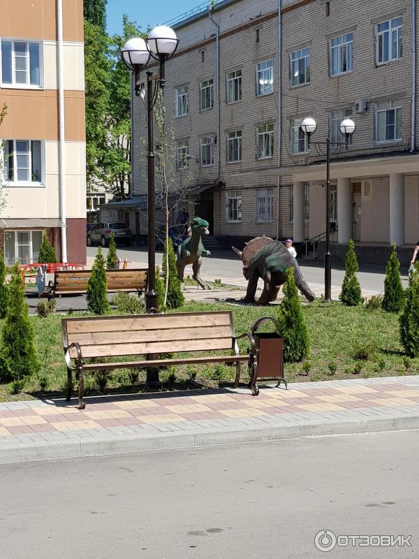 Республики больница в черкесске фото