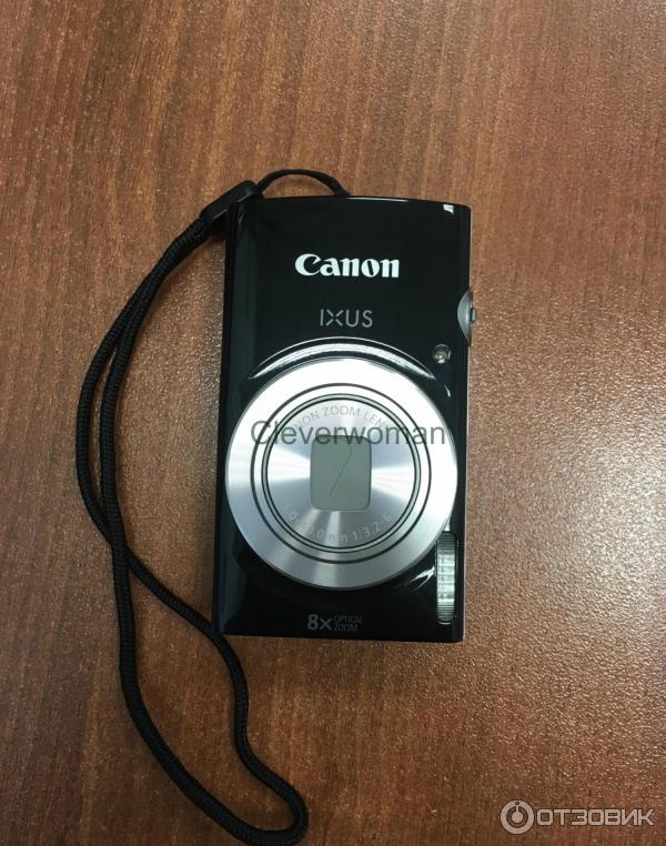 canon ixus 185