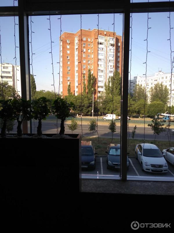 Ресторан Силла (Россия, Ростов-на-Дону) фото
