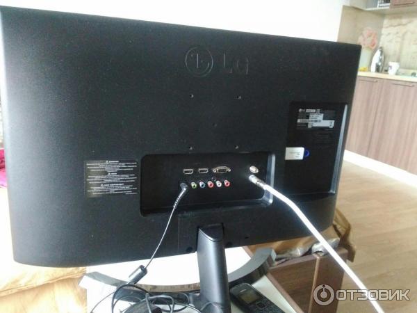 Led Lg 22tn410v Pz Купить