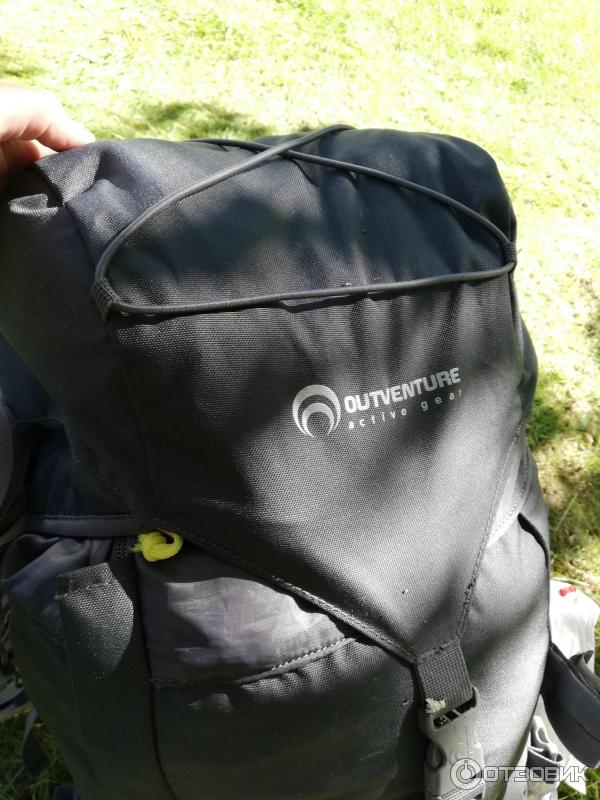 Outventure creek 45. Рюкзак Outventure Creek. Рюкзак аутвенчер крик 45. Рюкзак Outventure 45l. Рюкзак Outventure 45.
