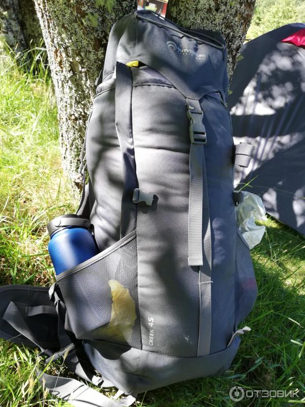 Рюкзак creek 80. Рюкзак Outventure Creek 45. Рюкзак Outventure Creek 65. Рюкзак Outventure Hiker 45. Рюкзак Outventure Creek 80.