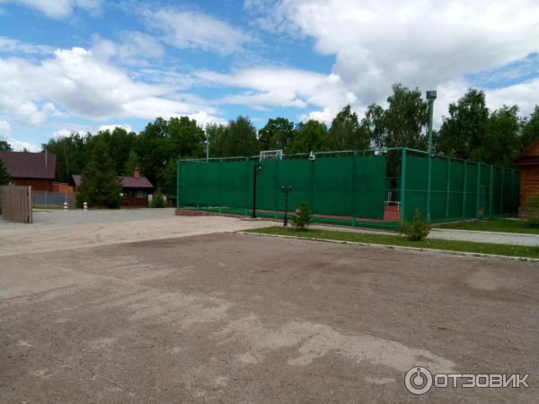 Парковка 1