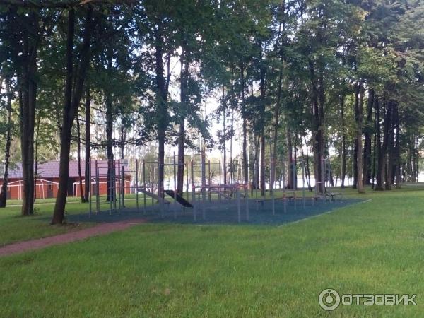 Пляж московская область долгопрудный парк мысово фото