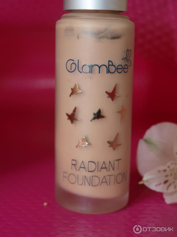 Glambee Косметика Где Купить