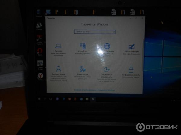 Ноутбук Lenovo IdeaPad 110-15IBR фото