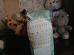 Детские подгузники Pampers Premium Care фото