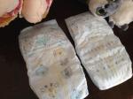 Детские подгузники Pampers Premium Care фото
