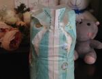 Детские подгузники Pampers Premium Care фото