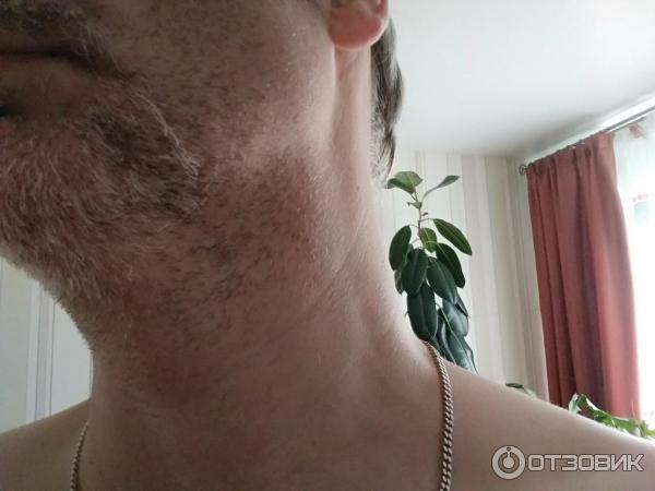 Бритвенный станок QShave фото