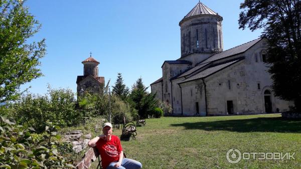 чудесная скамеечка